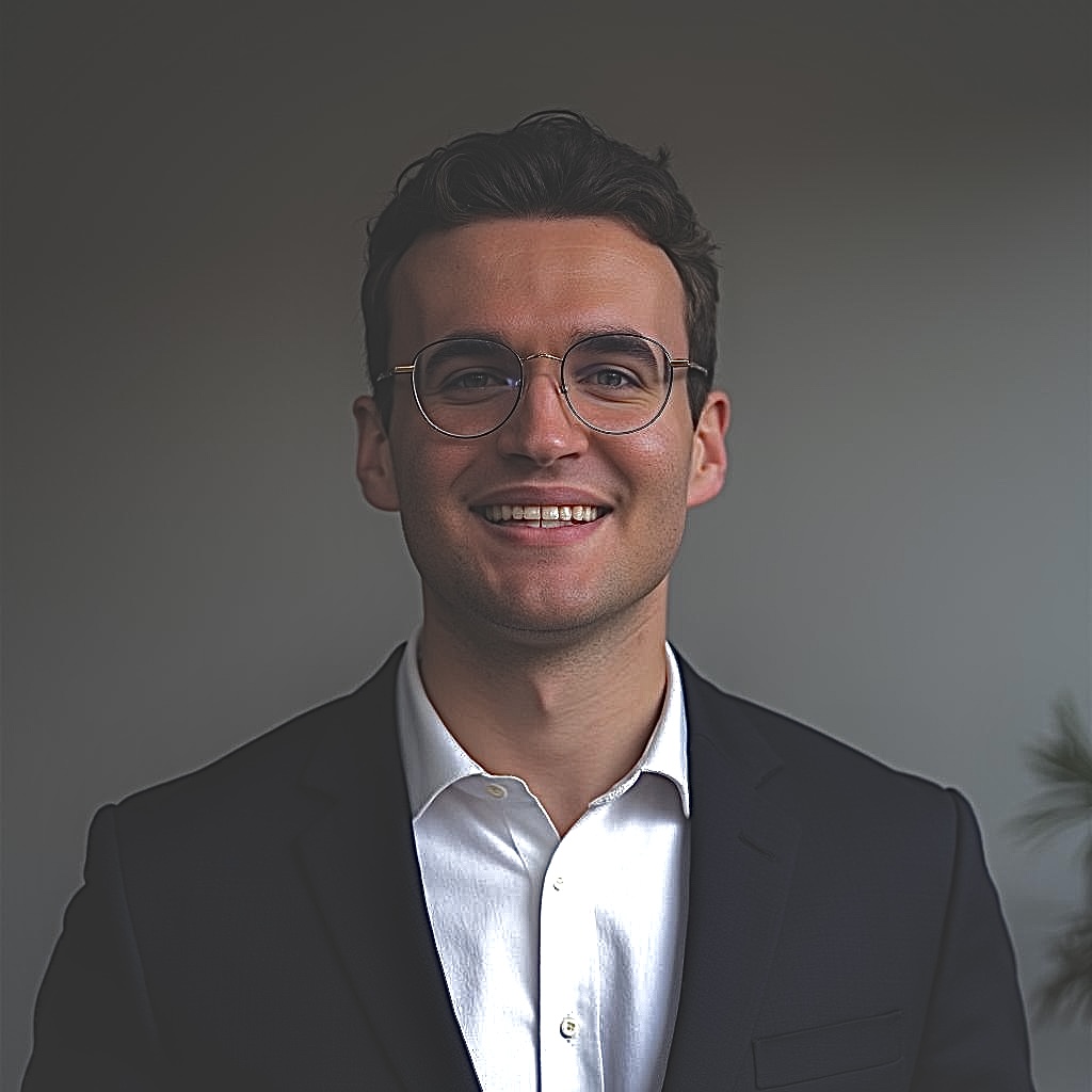 Marcel-Philippe Metzger